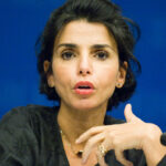 Rachida DATI, Maire du VIIème arrondissement de Paris