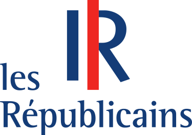 Logo Les Républicains