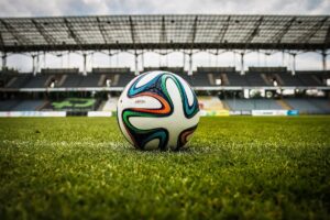 Coupe du Monde de football - Image par Michal Jarmoluk de Pixabay