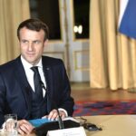 Emmanuel Macron