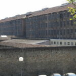 Prison de Fresnes ©Wikimedia Commons