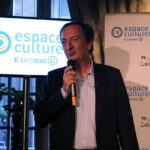 Michel-Édouard Leclerc, président du groupe Leclerc ©Wikimedia Commons