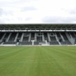 Stade du SCO Angers ©Wikimedia Commons