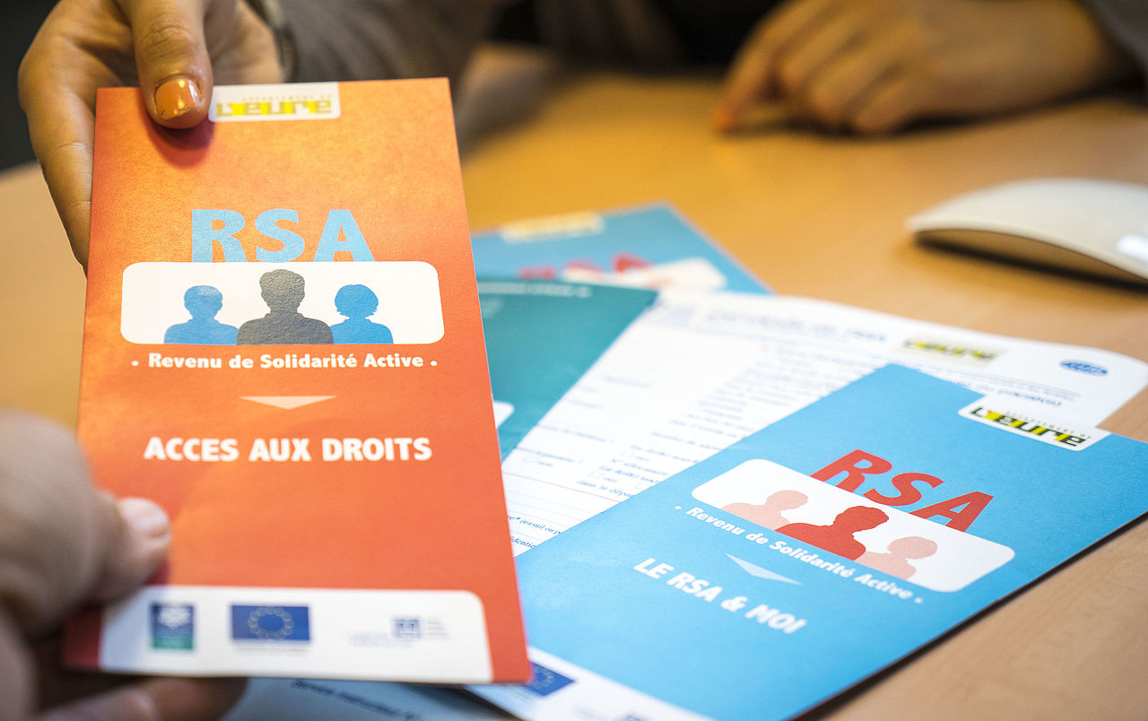 No Excuse Card Rsa RSA «sous conditions»: pourquoi la Seine-Saint-Denis refuse d ...