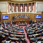 Hémicycle du Sénat ©Sénat.fr