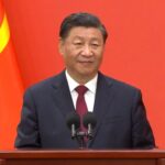 Le président chinois Xi Jinping ©Wikimedia Commons