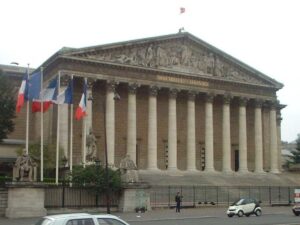 Assemblée nationale fonctionnaire malaise