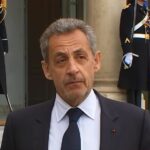 Nicolas Sarkozy ©Capture d'écran LCI