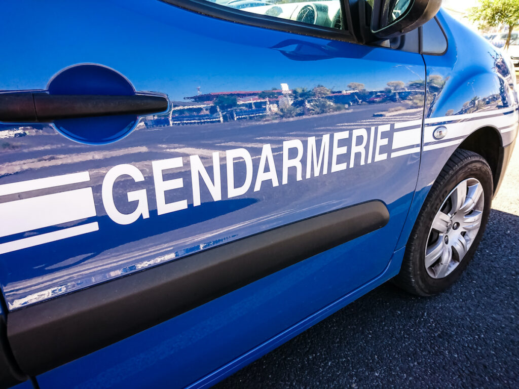 Une femme de 66 ans violée en plein jour à Ancenis @AdobeStock