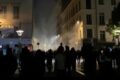 Émeutes en France: une cagnotte en ligne est ouverte pour les casseurs interpellés