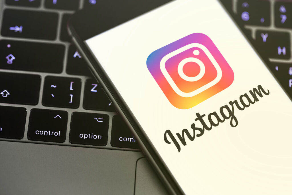 un homme abat tue sa femme en direct sur Instagram