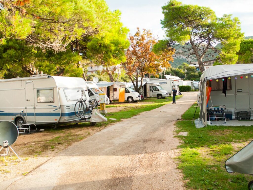 saisonnière de camping tue son petit ami