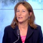S&eacute;gol&egrave;ne Royal candidate sur une liste PS-LFI? &copy;Capture d'&eacute;cran CNews