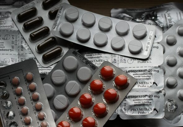 l’exécutif va rendre obligatoire la vente à l’unité de certains médicaments ©Pixabay