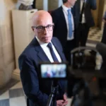 Éric Ciotti ©Alamy