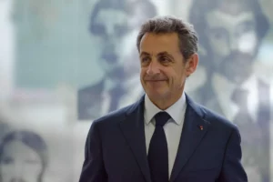 Nicolas Sarkozy à nouveau devant un juge d’instruction ©Alamy