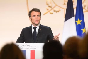 Les Français rejettent massivement «une loi d’équilibre» ©Alamy
