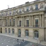 Conseil d'État ©Wikimedia Commons