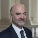 Pierre Moscovici, président de la Cour des comptes ©Wikimedia