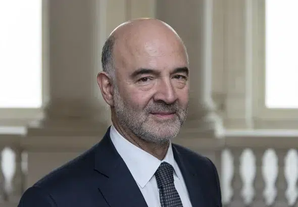 Pierre Moscovici, président de la Cour des comptes ©Wikimedia