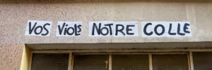 Slogans «anti-violeurs étrangers» lors du carnaval de Besançon: la maire écologistes porte plainte contre les jeunes femmes du collectif Némésis