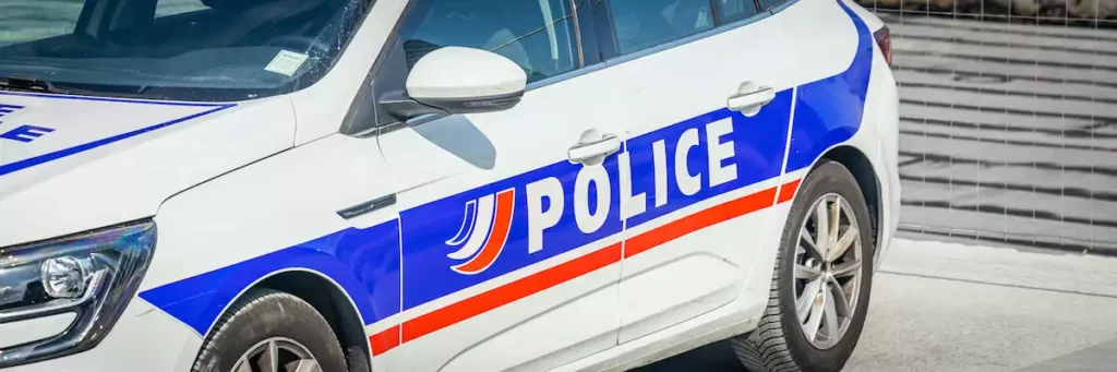 En fuite après un refus d'obtempérer, un adolescent de 14 ans tue un automobiliste