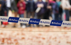 Deux morts dans une fusillade à Bruxelles