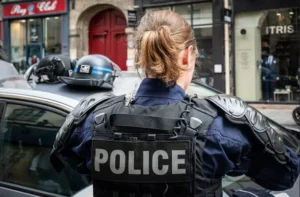 «La fête a été gâchée», selon le maire de Bonneuil-sur-Marne ©Capture Instagram Préfecture de police