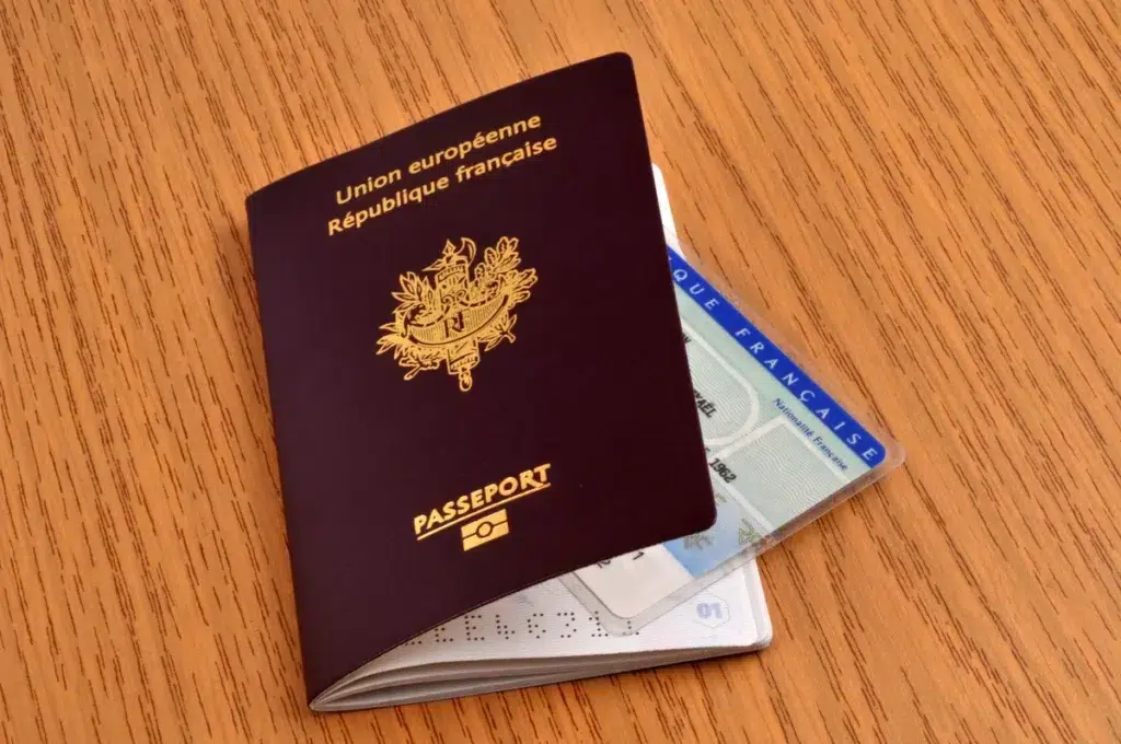 Renouveler sa carte d'identité ©AdobeStock