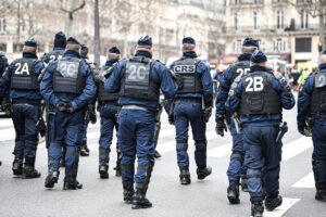 Toulouse : un policier hors-service agressé près d'un point de deal