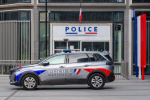 Avignon : mort tragique d’un scootériste après une course-poursuite urbaine