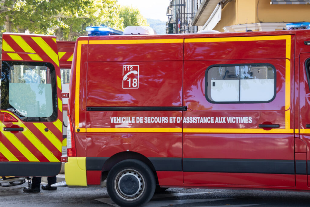 Meuse : un homme tue son épouse malade avant de se suicider à leur domicile