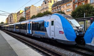 Agression d’une conductrice SNCF à la gare de Lyon : un suspect arrêté