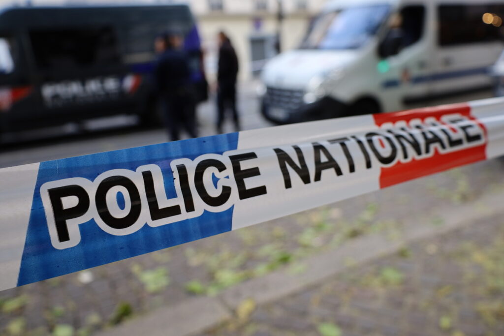 Reims : un jeune homme poignardé à mort, la mère du suspect alerte la police