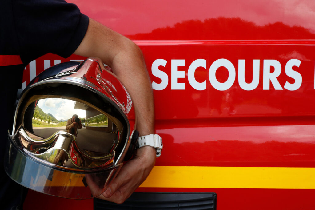 Paris: un sexagénaire s'immole par le feu devant les locaux de son bailleur