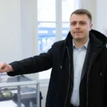 Louis Boyard ©Alamy