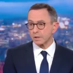 Bruno Retailleau ©Capture d'écran TF1