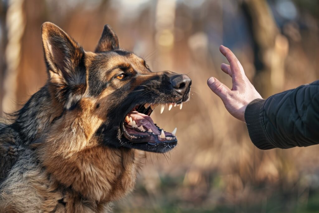 Morbihan : un bébé de onze mois tué par le chien familial, une enquête ouverte