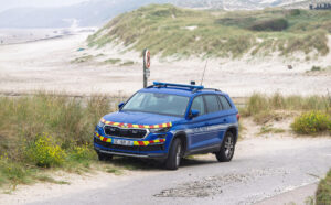 Pas-de-Calais : un homme se noie en fuyant les gendarmes