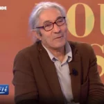 Boualem Sansal ©Capture d'écran TV5 Monde