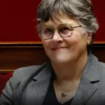 Dominique Voynet ©Capture d'écran Le Point