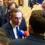 Bruno Retailleau ©Wikimedia