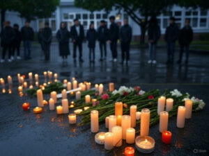 Courbevoie-college-deuil