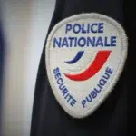police nationale