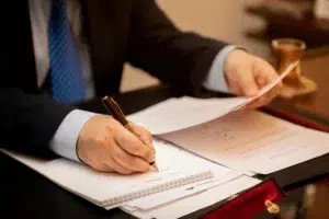 Savez-vous si vous êtes le bénéficiaire d’un héritage vacant? ©Freepik