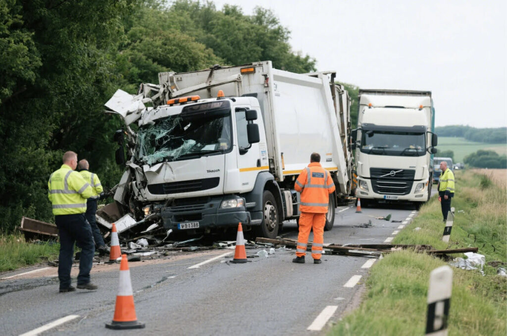 ACCIDENT
