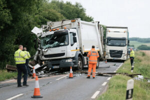 ACCIDENT