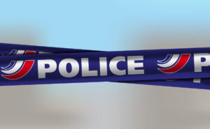 POLICE-FRANCE