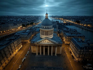 Pantheon Suicide Tristesse
