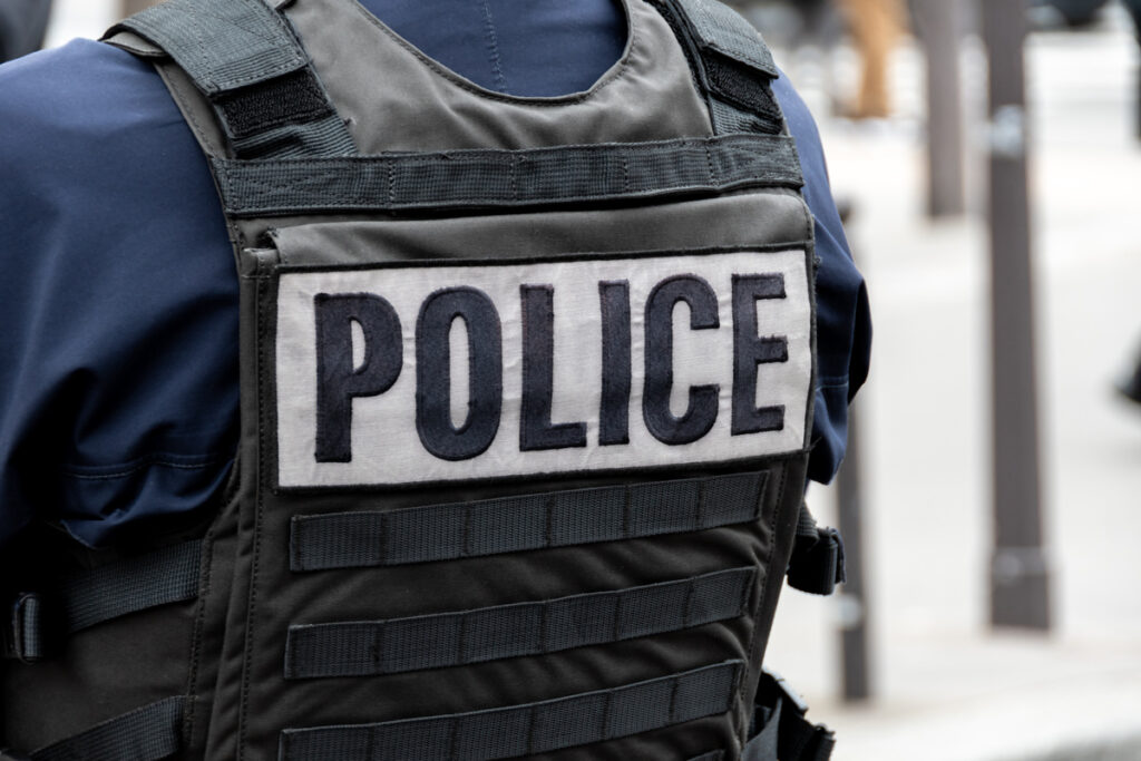 POLICE